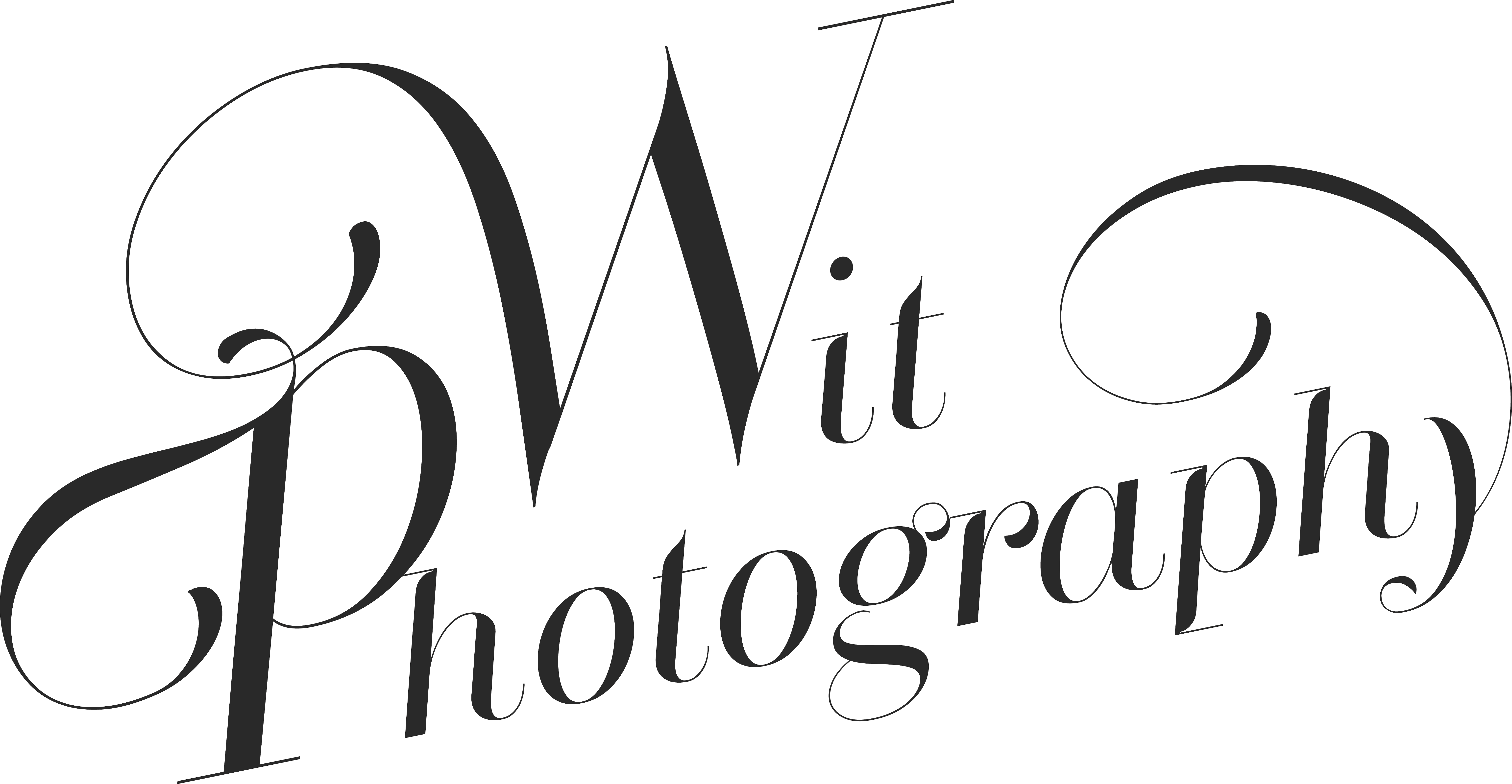 Wit Photography